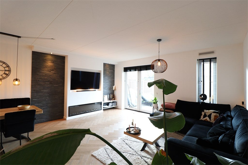 For rent: House Lindenlaan, Zwanenburg - 11