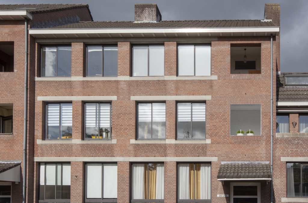 Te huur: Appartement Godevaert Montensstraat, Breda - 21