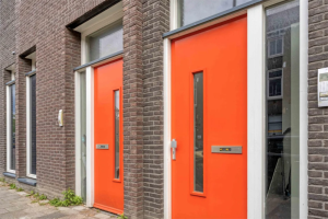Te huur: Appartement Vossegatselaan, Utrecht - 1