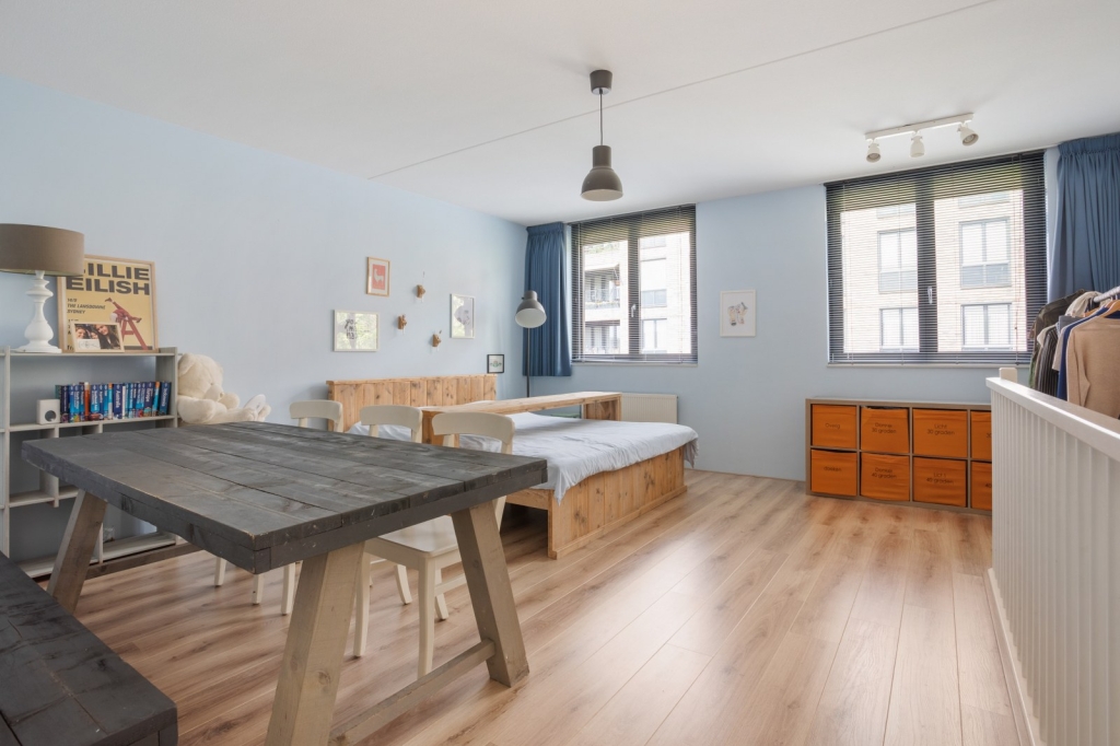 Te huur: Woning Elzenstraat, Tilburg - 28