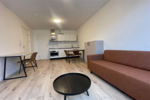 Te huur: Appartement Vierambachtsstraat, Rotterdam - 1