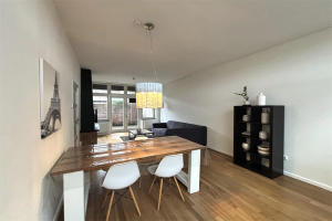For rent: Apartment Franciscus Romanusweg, Maastricht - 1