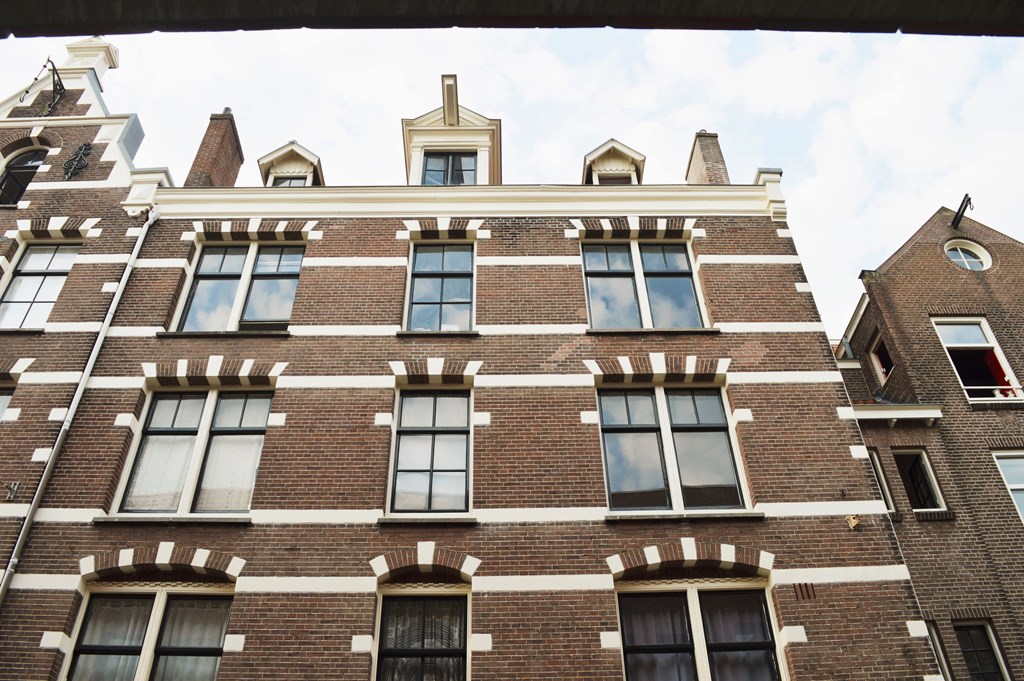 For rent: Apartment Rozenstraat, Amsterdam - 41
