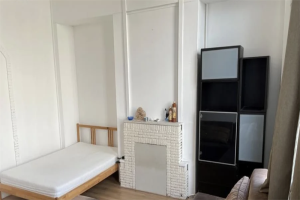 For rent: Room Gasthuisring, Tilburg - 1