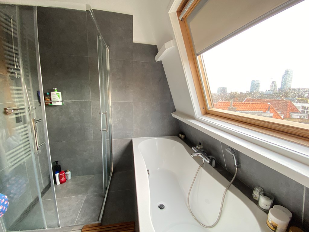 For rent: Apartment Maliestraat, Den Haag - 11