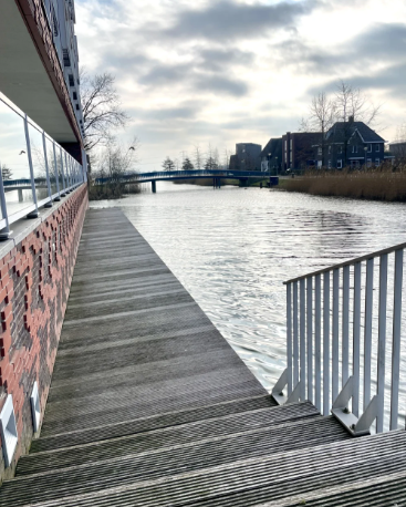 Te huur: Appartement Vierwoudstedenmeer, Woerden - 5