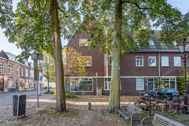 Te huur: Appartement Adelaarstraat, Utrecht - 4