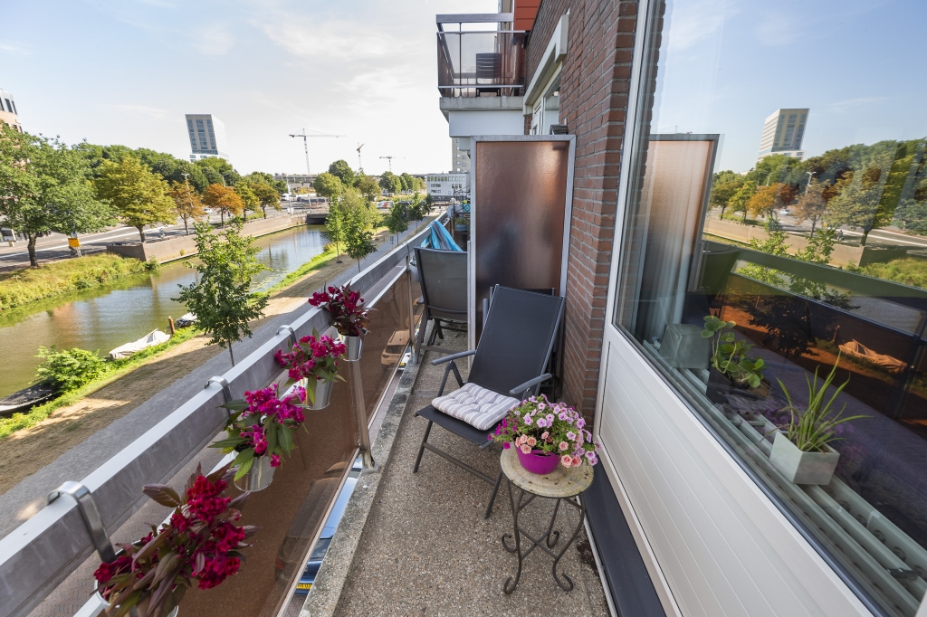 For rent: Apartment Nijverheidssingel, Breda - 13