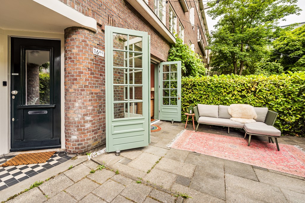 Te huur: Woning Danie Theronstraat, Amsterdam - 47