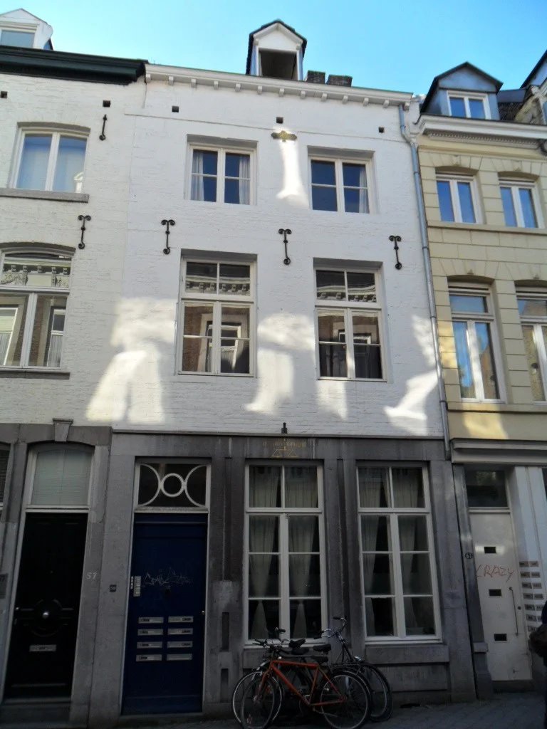 For rent: Studio Brusselsestraat, Maastricht - 5