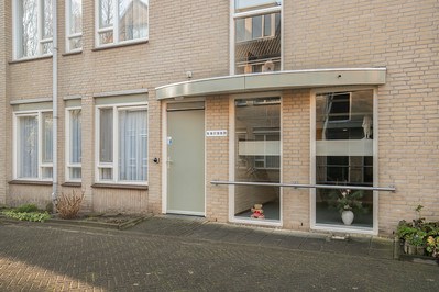 For rent: Apartment Lambertushof, Schijndel - 15
