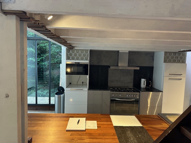 Te huur: Appartement Heemskerklaan, Velp Gld - 2