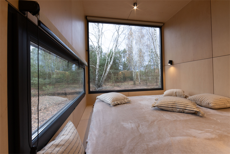 Te huur: Woning Weelweg, Kerkwerve - 5