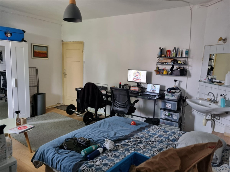 Te huur: Kamer Pyrmontstraat, Enschede - 4