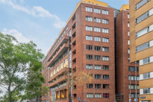 For rent: Apartment Jan Pettersonstraat, Rotterdam - 1