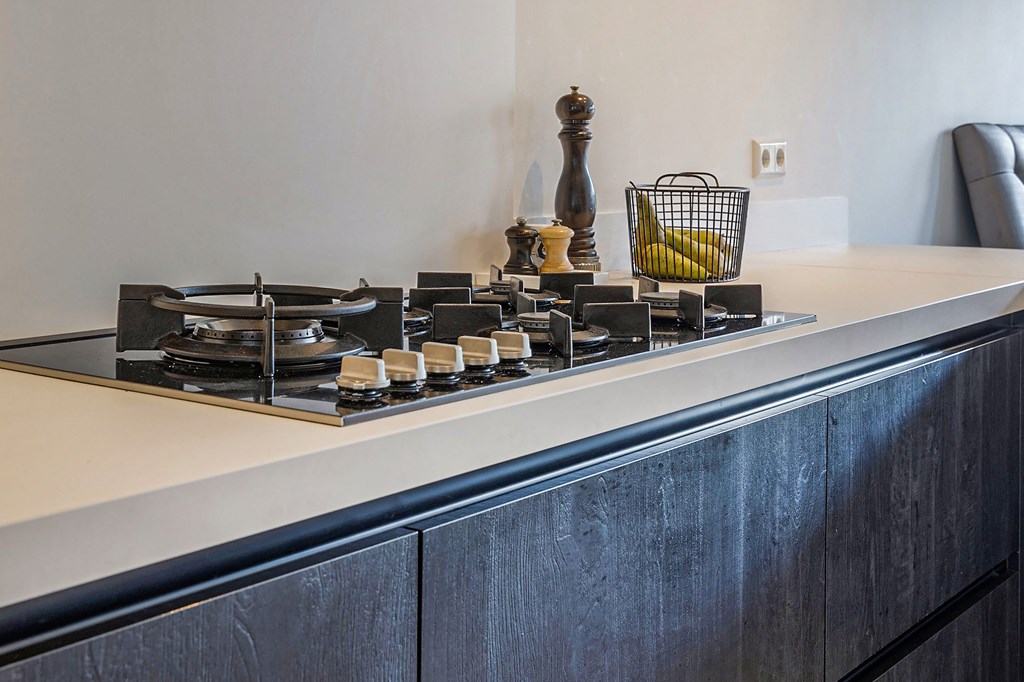Te huur: Woning Linnaeusdwarsstraat, Amsterdam - 18