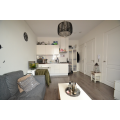For rent: Apartment Paul Krugerlaan, Den Haag - 1