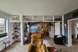 For rent: Apartment Palestrinastraat, Den Bosch - 1