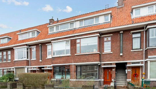 For rent: Apartment Lindelaan, Rijswijk Zh - 18