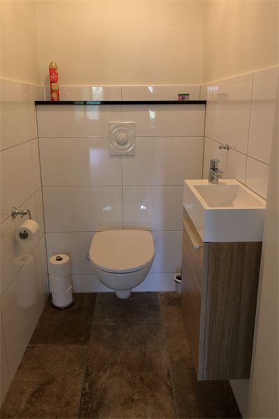 For rent: Apartment de Wijde Steeg, Ohe En Laak - 6