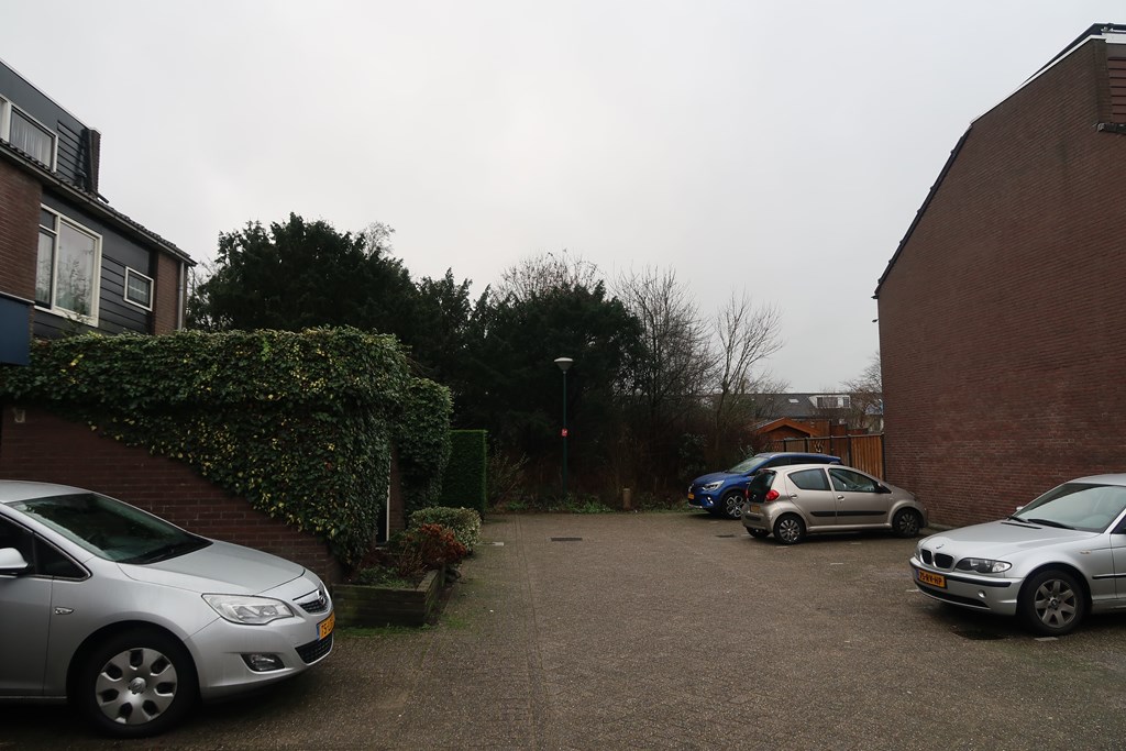For rent: House Duivenkamp, Maarssen - 25