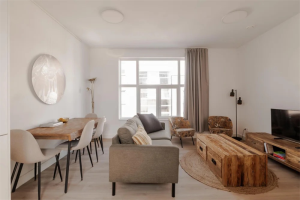 Te huur: Appartement Teylerstraat, Schiedam - 1