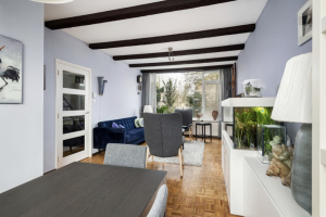 Te huur: Woning Schakelweg, Hoogvliet Rotterdam - 1
