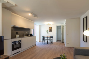 For rent: Apartment Vetteoordskade, Vlaardingen - 1