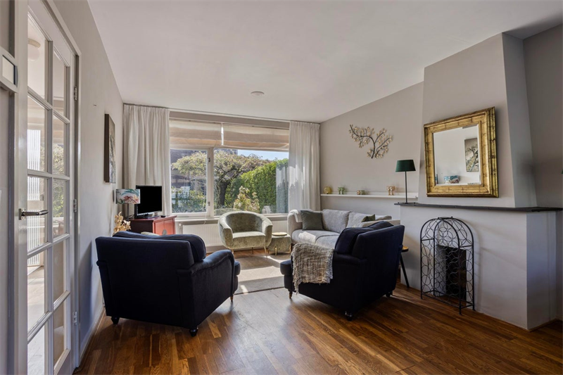 Te huur: Woning Prinses Margriethof, Naarden - 1