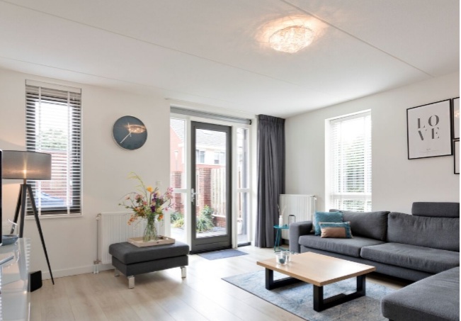 Te huur: Appartement Cordobastraat, Lent - 4