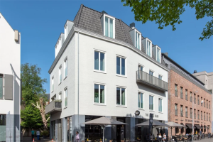 Te huur: Appartement Wijngaardhof, Breda - 1