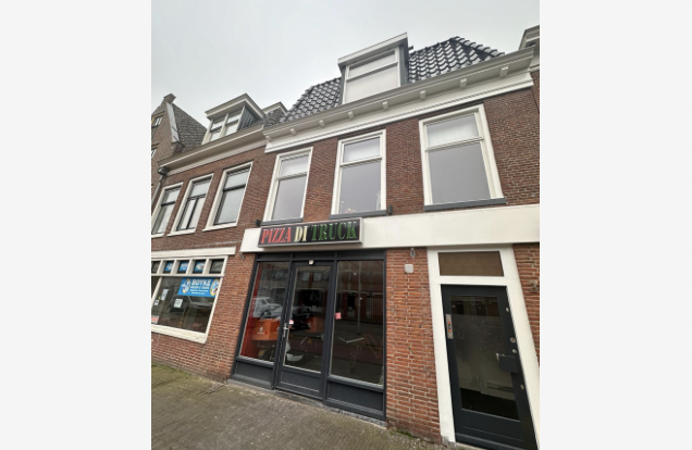 Te huur: Appartement Zuidvliet, Leeuwarden - 1