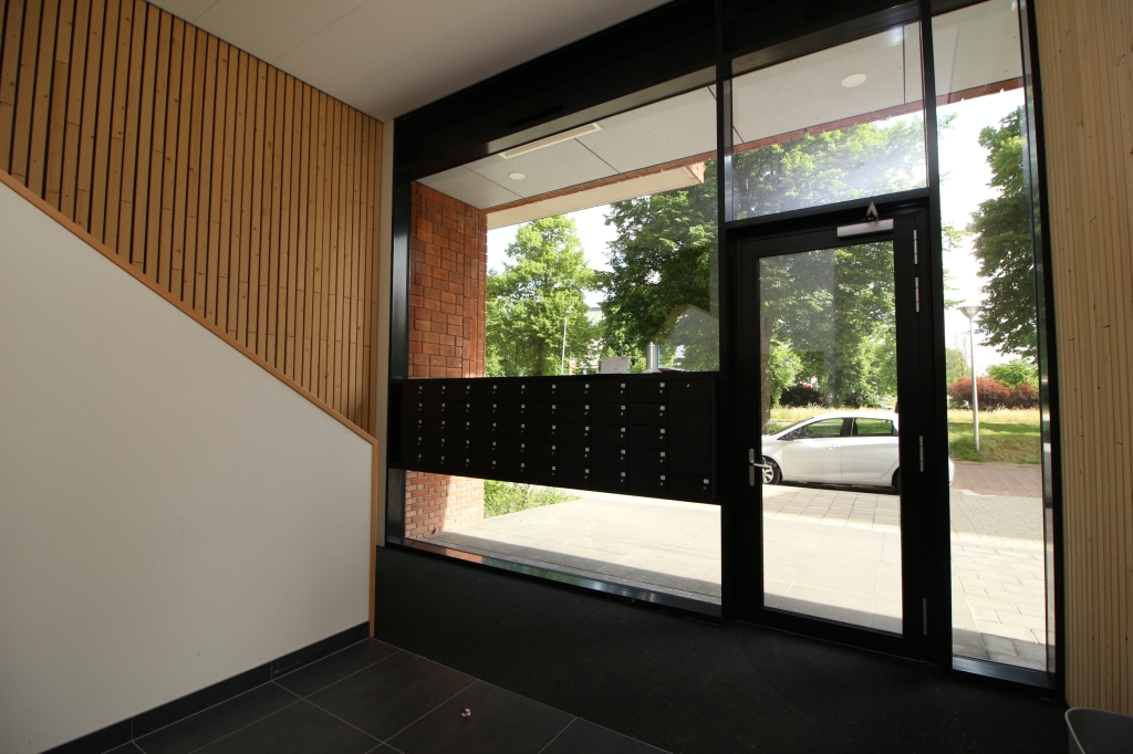 Te huur: Appartement Van Esveldstraat, Utrecht - 30