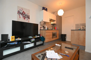 Te huur: Appartement Grote Markt, Groningen - 1