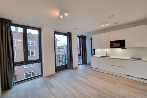 Te huur: Appartement Krommertstraat, Amsterdam - 1