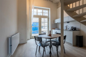 Te huur: Appartement Vorkstraat, Rotterdam - 1