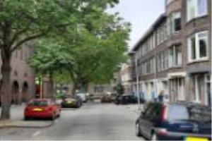 Te huur: Appartement 1e IJzerstraat, Rotterdam - 1