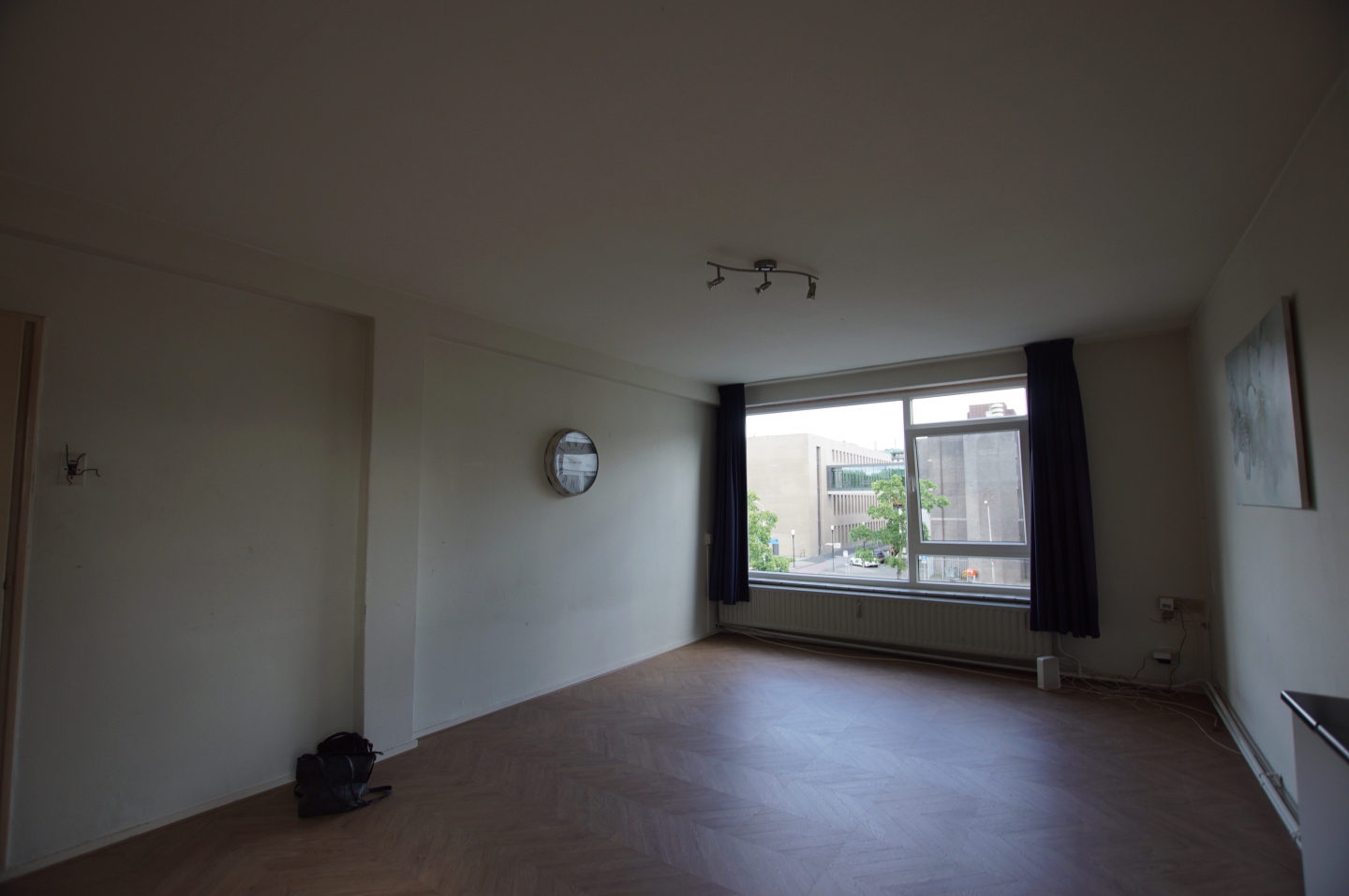 For rent: Apartment Koninginneweg, Ridderkerk - 2