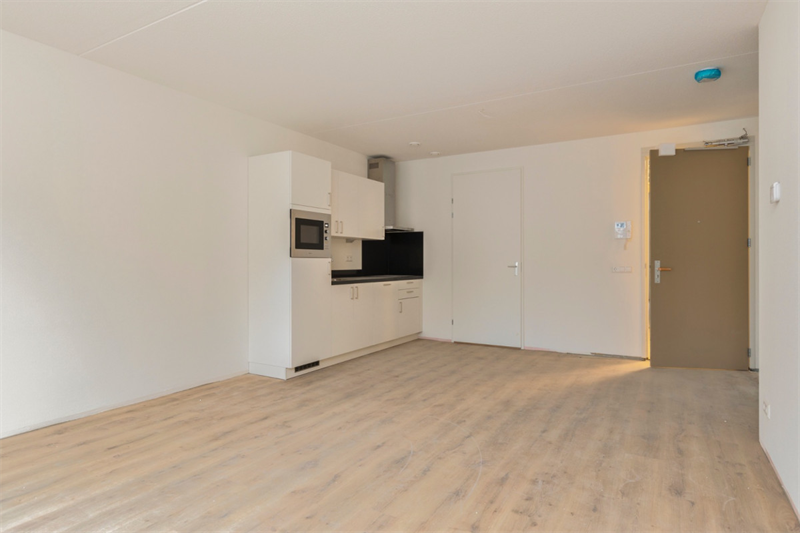 Te huur: Appartement Hoge Rijndijk, Zoeterwoude - 2