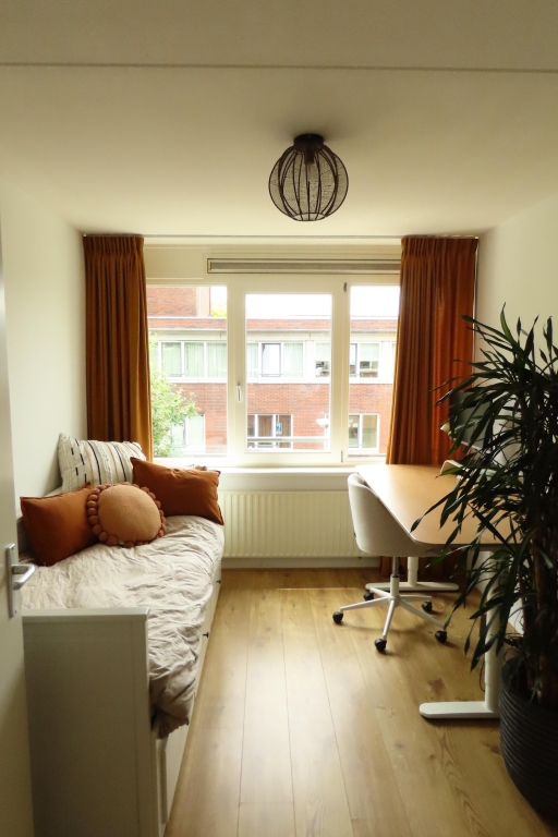 Te huur: Appartement Molukkenstraat, Utrecht - 11