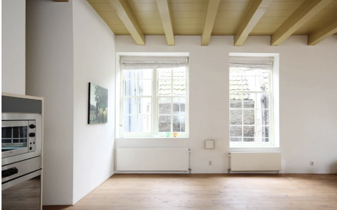 For rent: Apartment Haringstraat, Dordrecht - 1