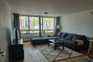 Te huur: Appartement Amstelveenseweg, Amsterdam - 1