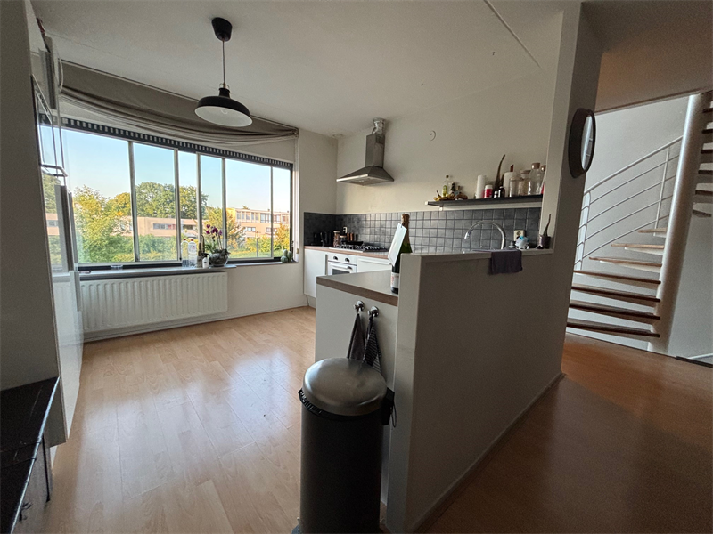 Te huur: Appartement De Beurs, Amersfoort - 5