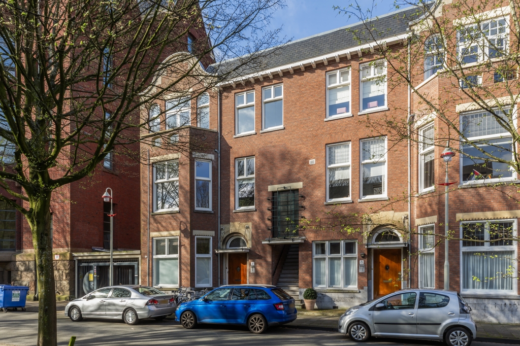 For rent: Apartment Jozef Israelslaan, Den Haag - 37