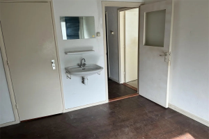 Te huur: Appartement Burgemeester De Manstraat, Tiel - 1