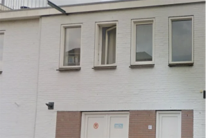 Te huur: Studio Quinten Matsijsstraat, Tilburg - 1