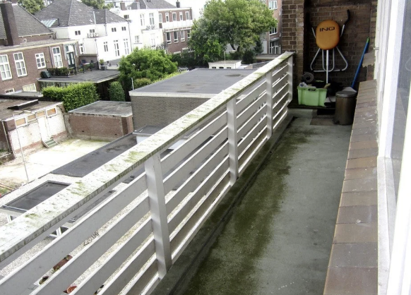 Te huur: Appartement Looierstraat, Arnhem - 4