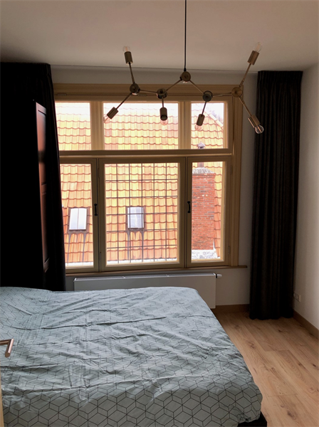 For rent: Apartment Carolieweg, Groningen - 4
