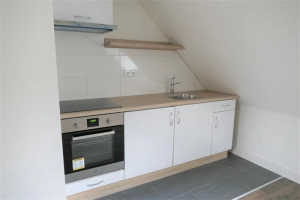 For rent: Apartment Leliestraat, Maastricht - 1