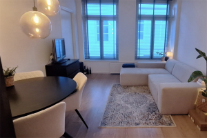 Te huur: Appartement Grote Markt, Breda - 1